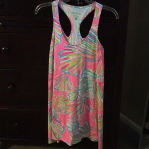 Lilly Pulitzer Monterey Dress